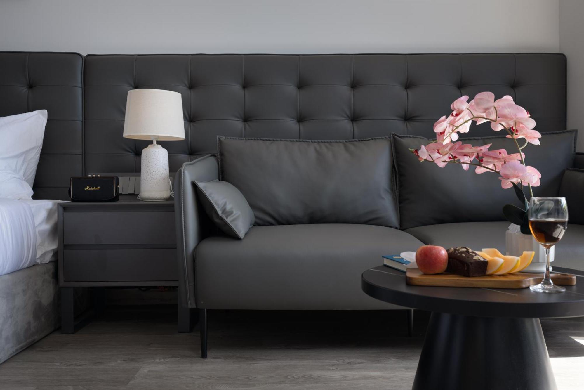 Jbay Beachfront Boutique Hotel Дананг Екстер'єр фото